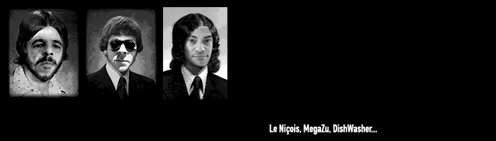 Le Niçois
